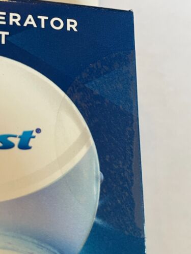 Crest LED Blue Light Accelerator for Whitestrips 1 Device Batteries Included NEW - Picture 2 of 6
