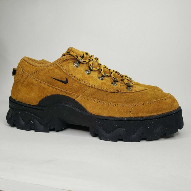 Size 8.5 - Nike Lahar Low Wheat 2021 for sale online | eBay