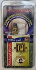 Vintage Limited Edition Imprinted Products Pittsburgh Pirates Pin Anniversary