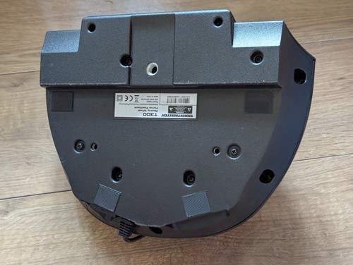 FAULTY Thrustmaster T300 RS GT servo base force feedback racing wheel READ DESCR - Picture 15 of 16