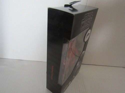 Star Wars Black Series Galaxy's Edge Trading Outpost Captain Cardinal NEU - Bild 2 von 5