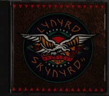 LYNYRD SKYNYRD - Skynyrd`s Innyrds + D`89