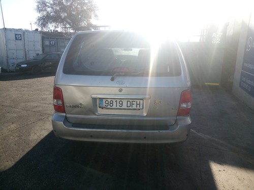 80874571 centralina motore per KIA CARNIVAL II (FL) 526879 - Foto 9 di 9