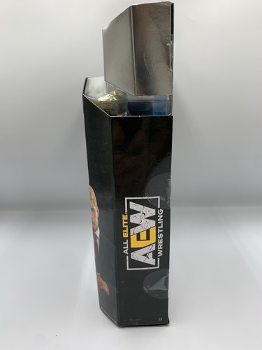 AEW Unmatched Collection Series 4 #27 Cody Rhodes Wrestling Actionfigur - Bild 5 von 6