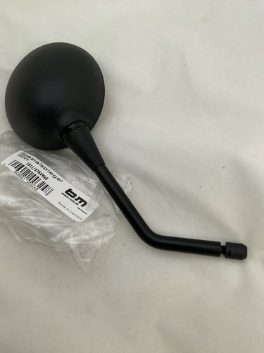 Busch & Müller Motorradspiegel 1911/57AVME5 – Neu. Für div. BMW Modelle - Bild 2 von 4