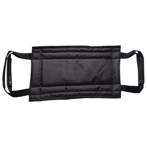 Padded Bed Transfer Nursing Lift Mobility Belt Safe Gait Belts for Wheelchairs - Picture 2 of 7