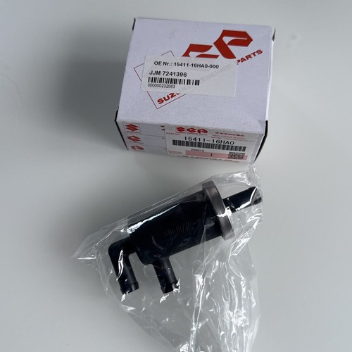 SUZUKI Filter, Kraftstoff, 15411-16HA0 OEM Original Original schneller Versand