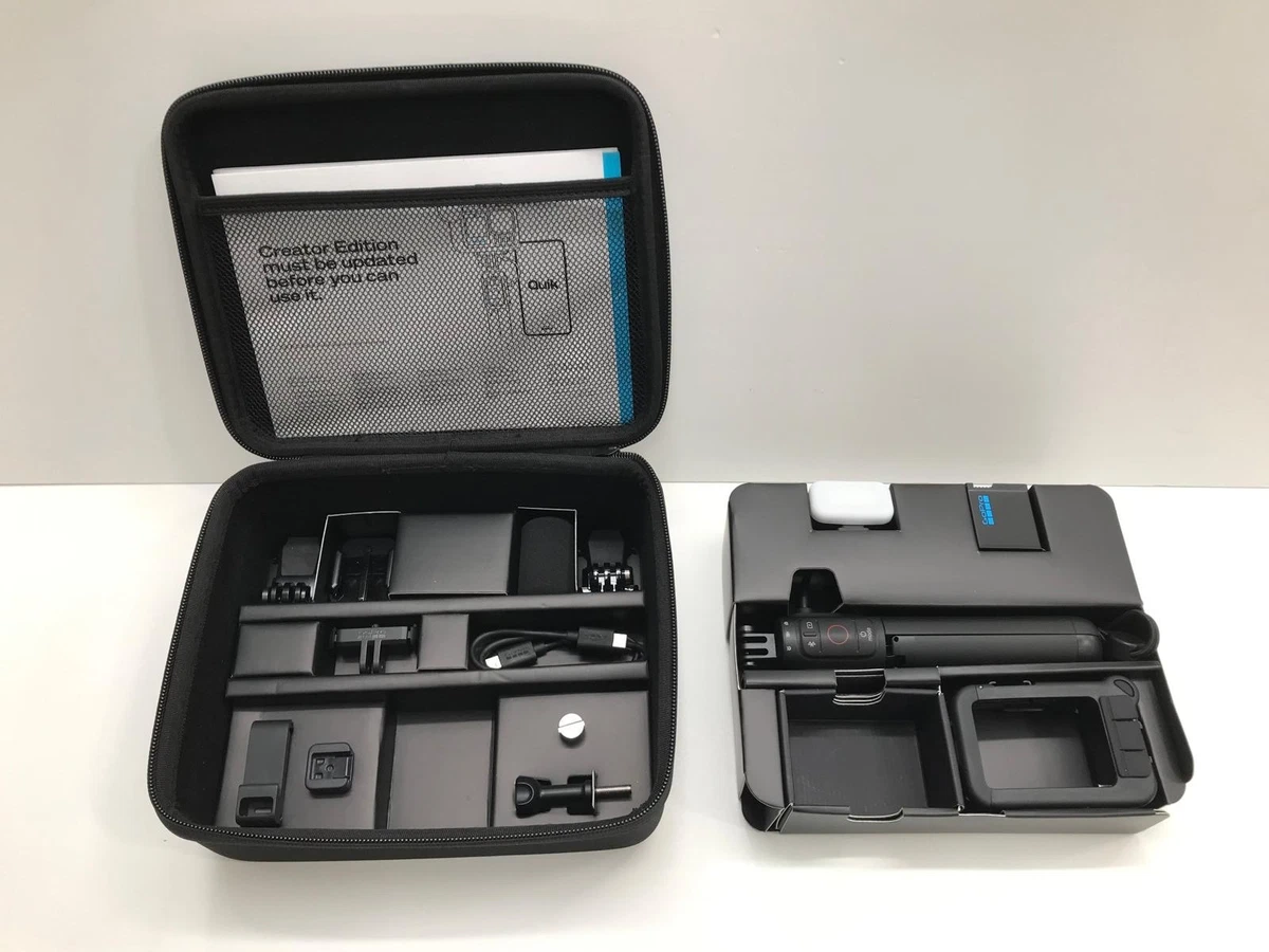 Custodie E Borse Da Action Camera E Accessori S