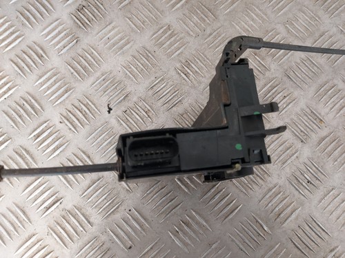 Serrure fermeture porte arrière Gauche - CITROEN GRAND C4 PICASSO II (2) - Picture 4 of 5