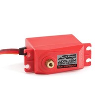 ARRMA ADS-15M V2 AR390139 Ads-15M V2 Metal Gear Waterproof Steering Servo