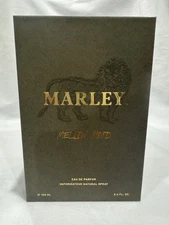 Marley Mellow Mood By Michael Malul EDP 3.4 Oz / 100ml Unisex, New Sealed Box