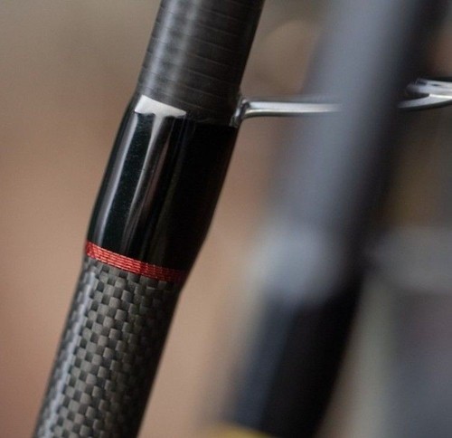 Normark Titan 13ft 3pc Float Rod - Serial Number 1-100 -Coarse Fishing Float Rod - Picture 5 of 5