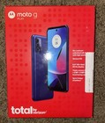 Motorola moto G Play Smartphone - 32GB - Navy Blue (Verizon)
