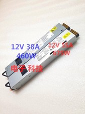 1pc  220V conversion 12V DC switching power supply 38A 460W/55A 675W