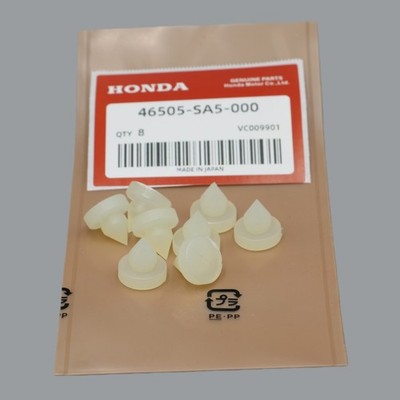 Brake Clutch Pedal Stopper Pad (12) 46505-SA5-000 for Fit -V