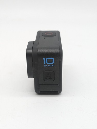 GoPro HERO10 Black 5.3K UHD Waterproof Action Camera HyperSmooth 4.0 GP2 Chip - Picture 4 of 7