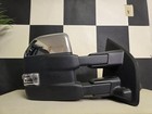 2015 2016 2017 Ford F150 Right Tow Mirror w/ Camera & Bls Used Oem FL3417682AHFS