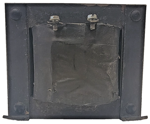 Westinghouse 1F0900 LR60545 Control Transformer 1kVA Serial No. J - Picture 4 of 8