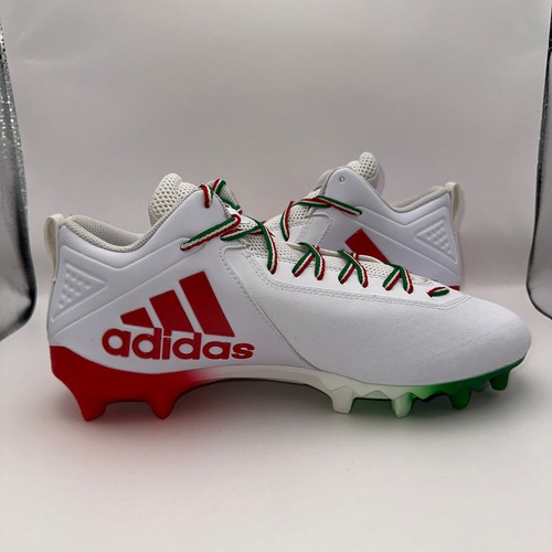Adidas x Home Alone Freak 21 New York Pizza Cleats Mens Sz12 - Picture 5 of 11