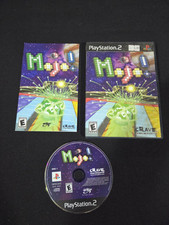 Sony PlayStation 2 PS2 - Mojo - New & Factory Sealed - Video Game