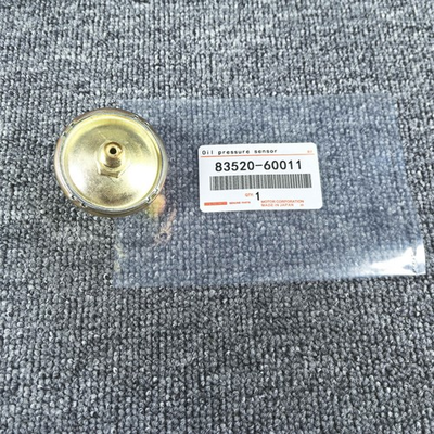 #ad OEM OIL PRESSURE SENDER GAGE For 84 97 LAND CRUISER 83520 60011 $45.98