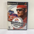 NASCAR Thunder 2003 (Sony PlayStation 2, 2002) PS2 CIB Tested