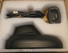 NetumScan Ns-1202W Yellow Wireless Barcode Scanner With Charging Cradle