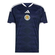 2026 Scotland Home and Away Shirt All Adult Size S-4XL