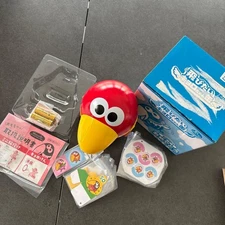 Kyorachan Character Original Box