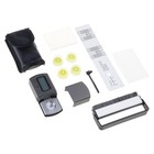 Stylus Force Scale Gauge Alignment Protractor Azimuth Turntable Tools Record