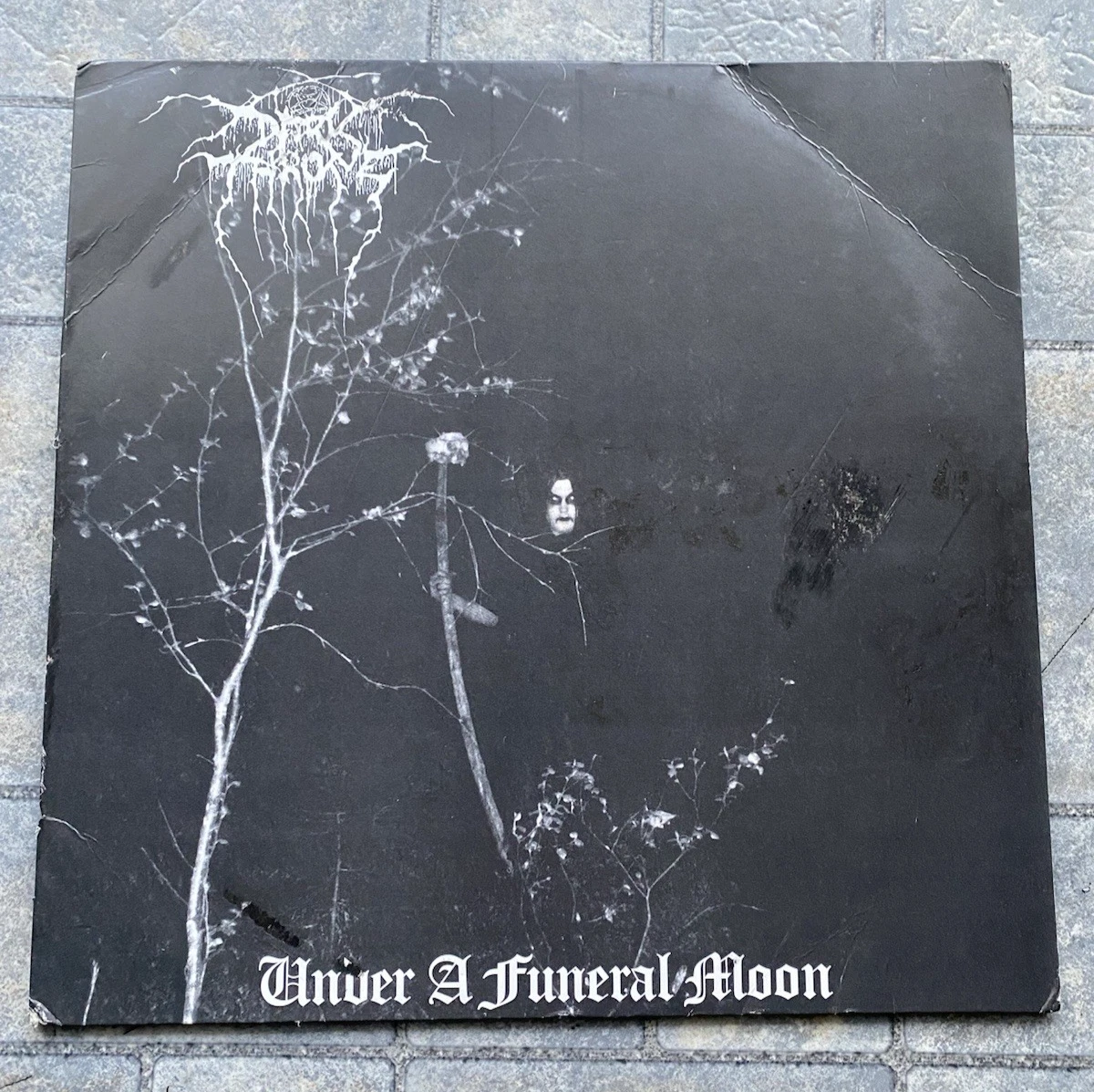 Darkthrone Vinyl Records for sale | eBay