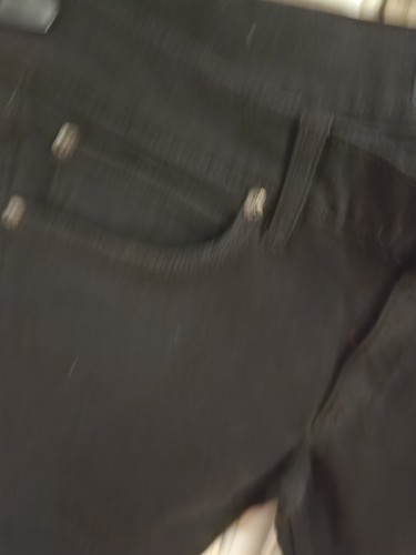 Jeans Lee uomo leggendario slim fit gamba dritta nuovo con etichetta 32x32 - Foto 10 di 12