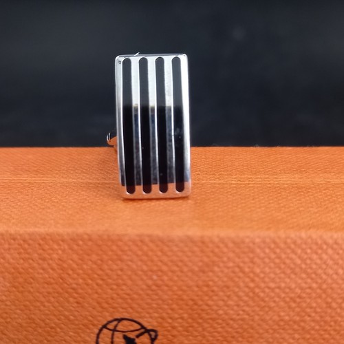 Simon Carter cufflinks - Picture 6 of 9