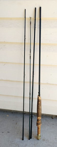 Orvis Trident Fly Rod | eBay