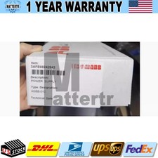 New In Box ABB AGBB-01C Board Card US Free TAX