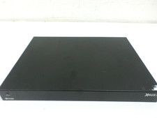 Integral XMUX 2 XMUX II 16 3326-20001 16 Digital Video Multiplexer