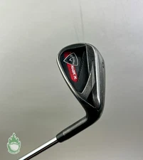 Used RH Callaway RAZR X Black Pitching Wedge M-10 XP Uniflex Steel Golf Club