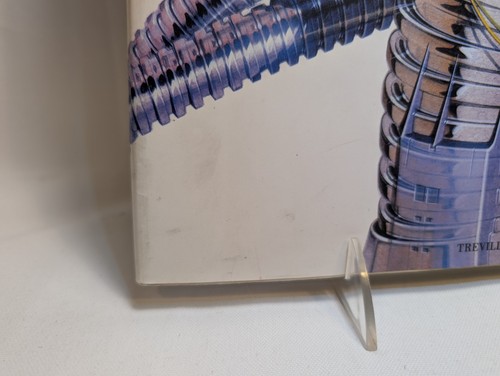 The Gynoids by Sorayama, Hajime 1992 Large Book with cover jacket - Imagen 4 de 24