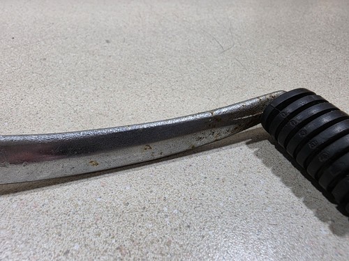 1981 Yamaha Virago 750 XV750 Shifter Shift Lever #1124.3-55 - Picture 11 of 17