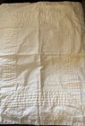 2 Charisma Standard Shams 100% Egyptian Cotton Beige