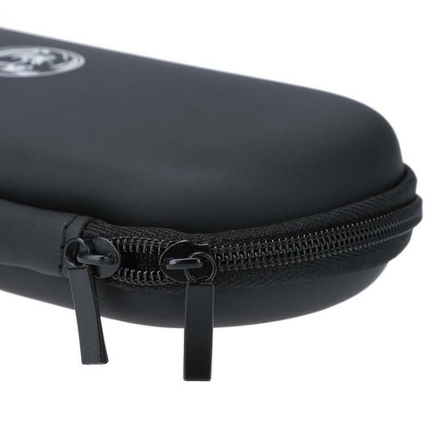 Zipper Hard EVA Storage Pouch Organizer Case for Sony PSP1000/2000/3000 Console - Imagen 8 de 9