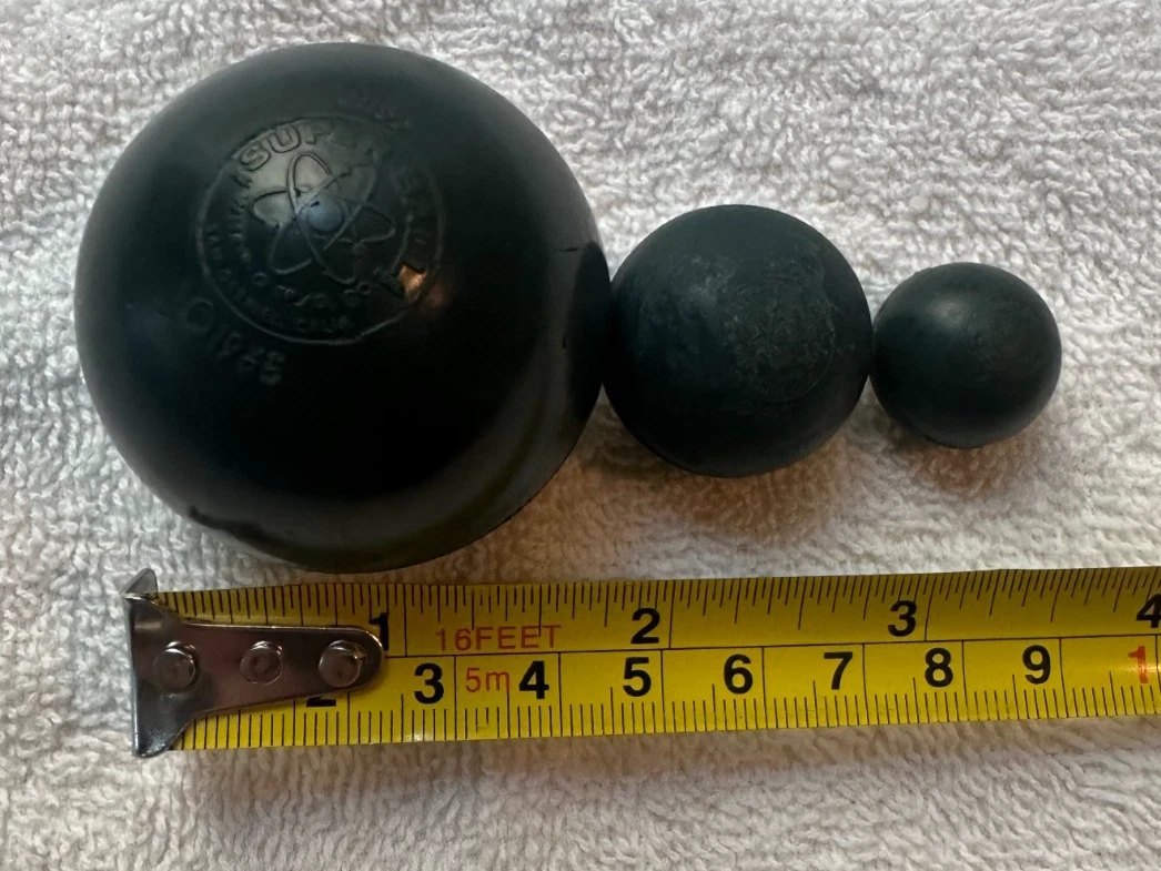 Wham O Super Ball 1965 for sale | eBay