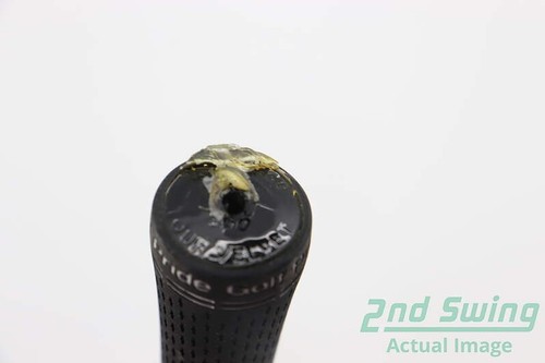 Ping iCrossover 4 Utility Graphite Stiff Left Blue Dot 39.5in
