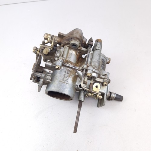 6149 Original Vergaser Zenith 321F7 V10417 Renault R4 Bj1984 R1123 - Bild 9 von 10