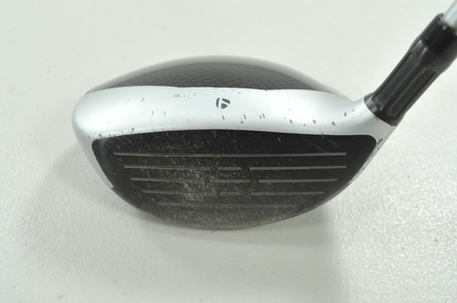 TaylorMade M4 3HL-16.5* Fairway Wood Ladies Flex Right 45g Graphite # 199623 - Picture 2 of 6