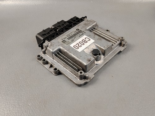 MINI COOPER COUNTRYMAN 1.6L TURBO ENGINE CONTROL MODULE ECM PCM 12147613225 - Picture 7 of 21