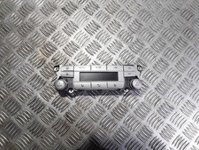 Ford Mondeo MK IV 2010 Climate control unit module AS7T18C612AB TRA53926