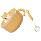  Ramen Schüssel Mit Deckel Vorratsbehälter Für Lebensmittel Tragbare Nudelschale