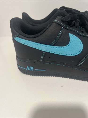 Nike Air Force 1 07 LV8 Un-Tiffany HQ2037-002 Size 9 New B Grade - Picture 2 of 18
