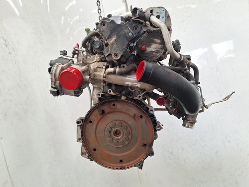 2011 Volvo XC90 Mk1 Motor D5244T18 2,4L Diesel 36050589 nur 73138 km